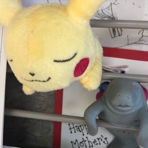 Meet your Posher, Chai